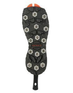 Korkers Triple Threat Aluminum Hex Disc Sole